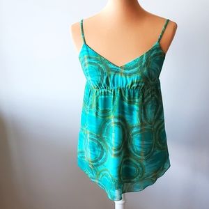 H&M Summer Cami, Sz 6
